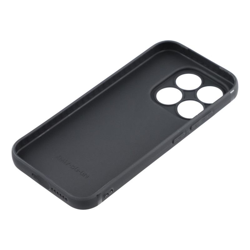 Cover Xiaomi 17 Silikonebeskyttelse