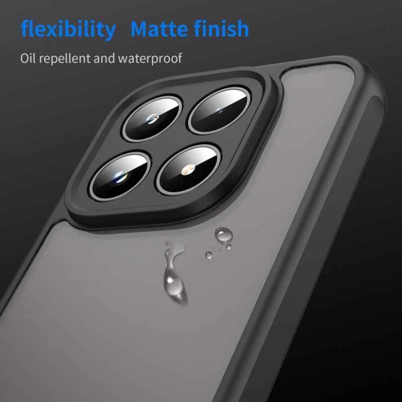 Cover Xiaomi 17 Stødsikker Med Luftpuder