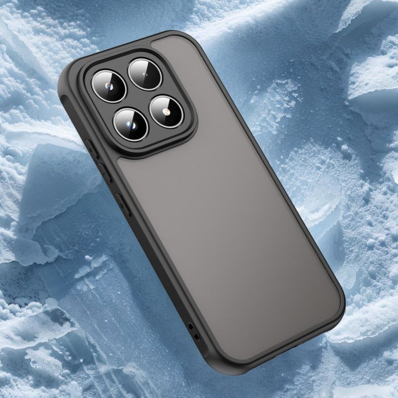 Cover Xiaomi 17 Stødsikker Med Luftpuder