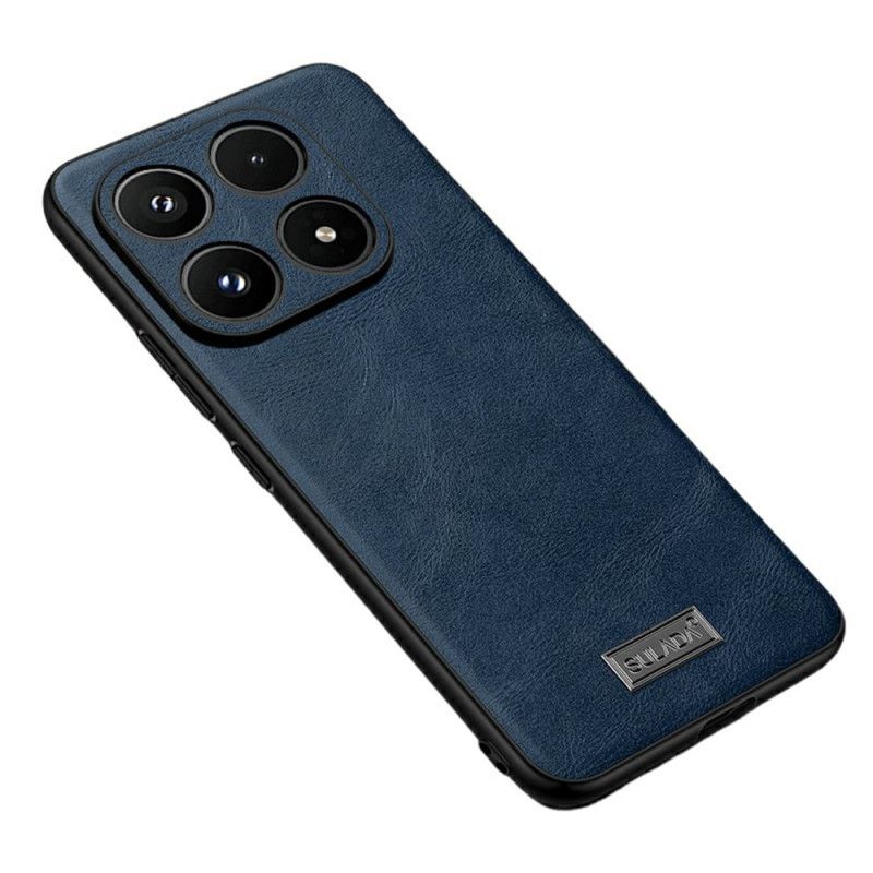 Cover Xiaomi 17 Sulada Kunstlæder