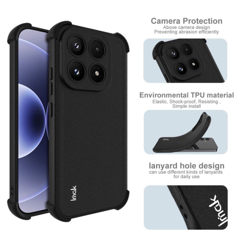 Cover Xiaomi 17 Telefon Etui Imak Airbag