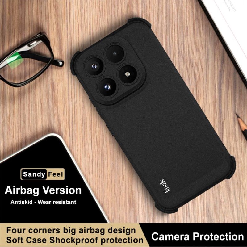 Cover Xiaomi 17 Telefon Etui Imak Airbag