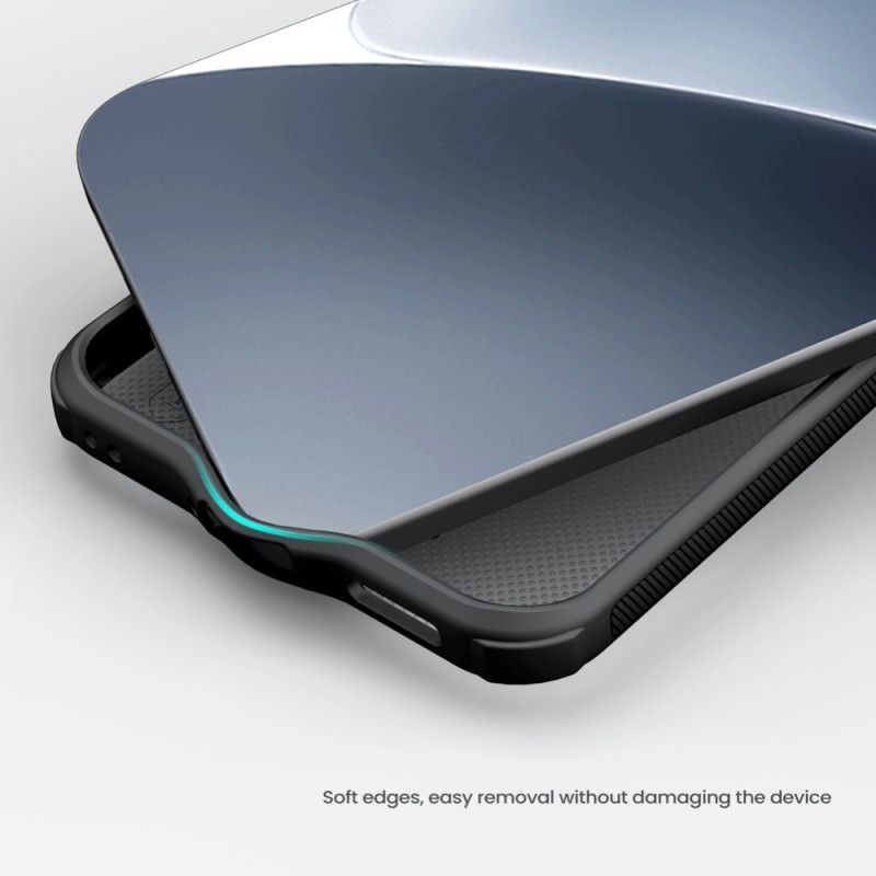 Cover Xiaomi 17 Telefon Etui Magsafe Super Frosted Shield Pro Nillkin