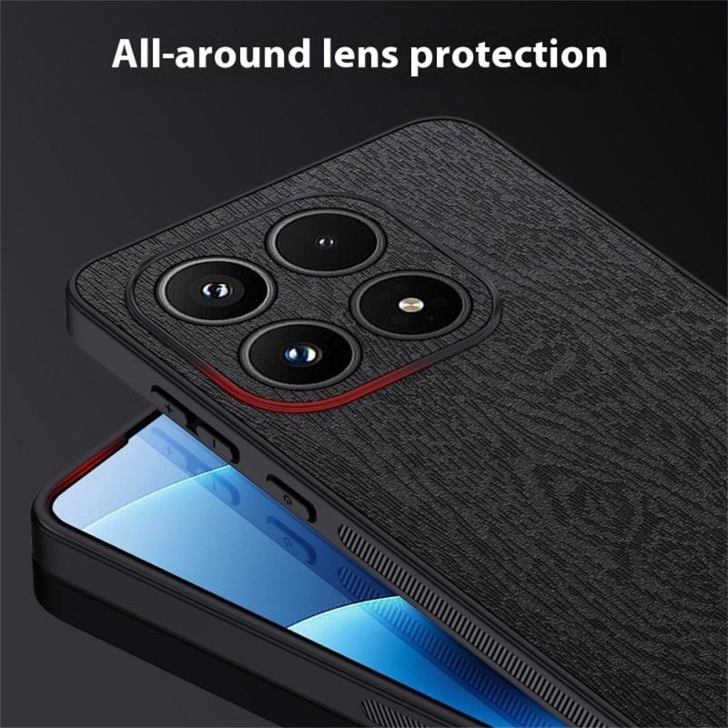 Cover Xiaomi 17 Træeffekt