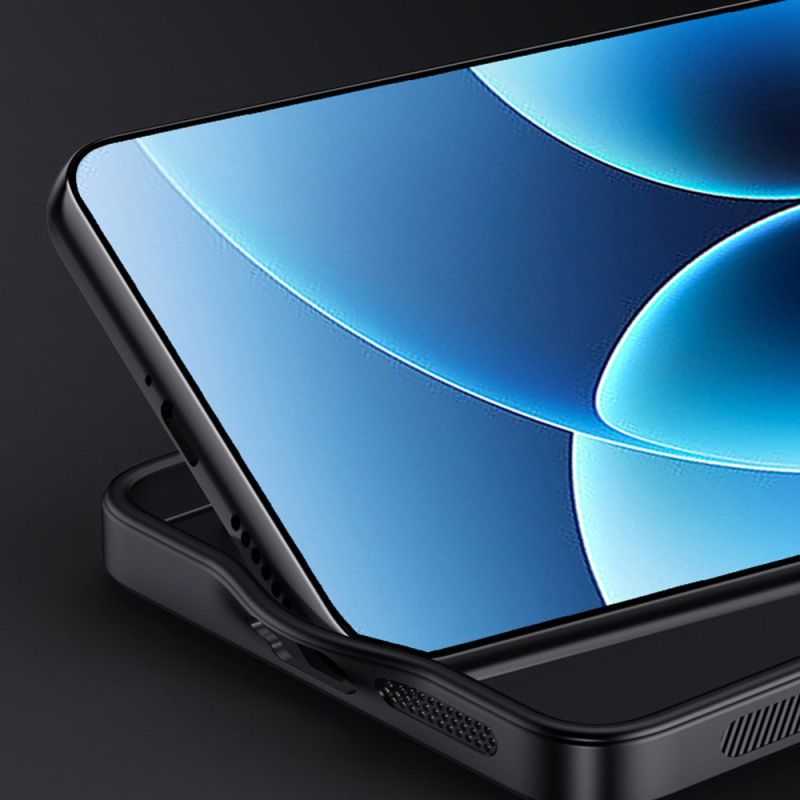 Cover Xiaomi 17 Træeffekt