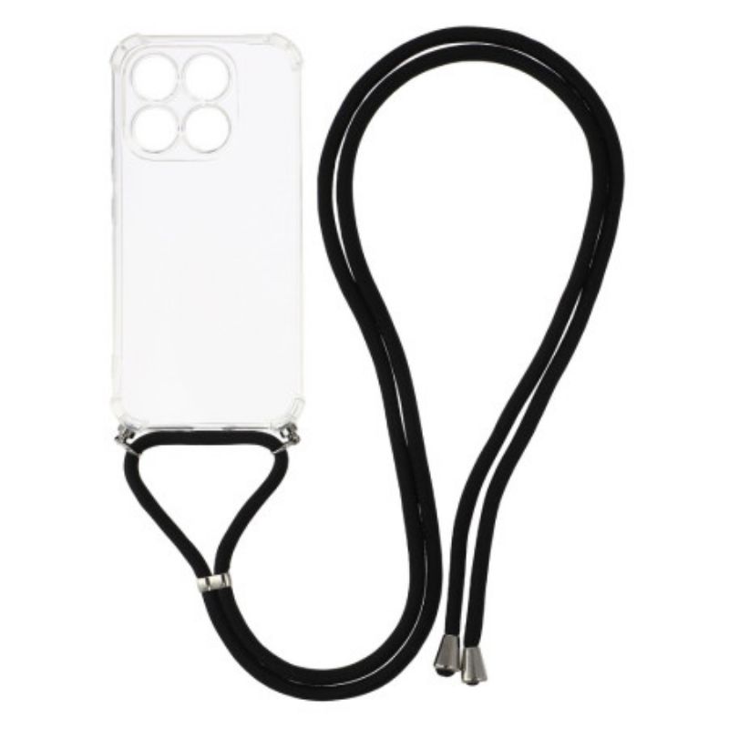 Cover Xiaomi 17 Transparent