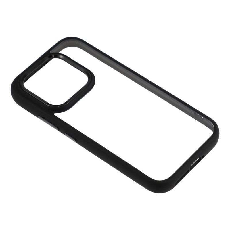 Cover Xiaomi 17 Transparent Design