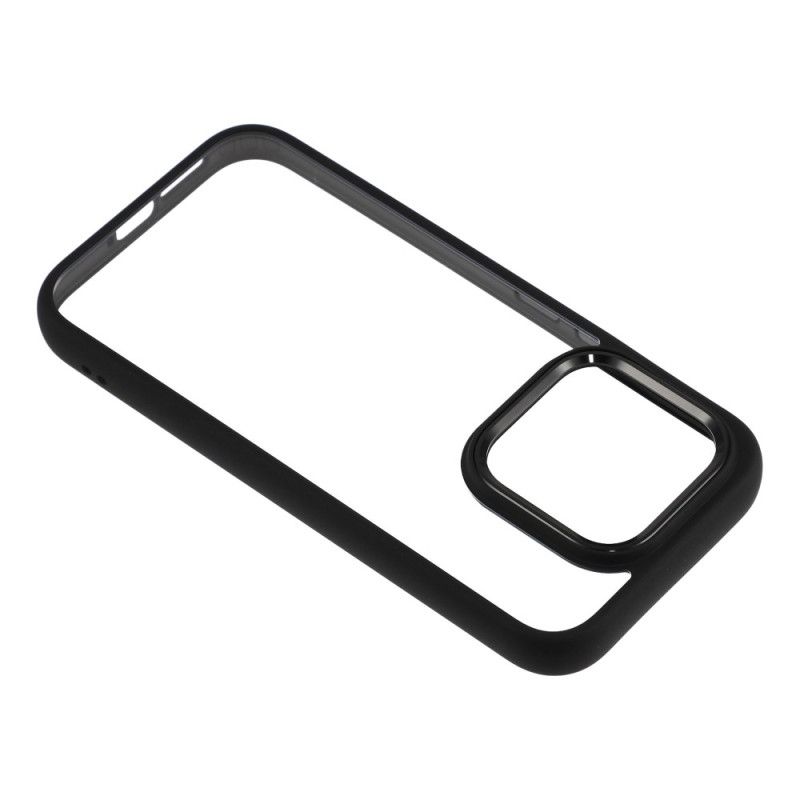 Cover Xiaomi 17 Transparent Design