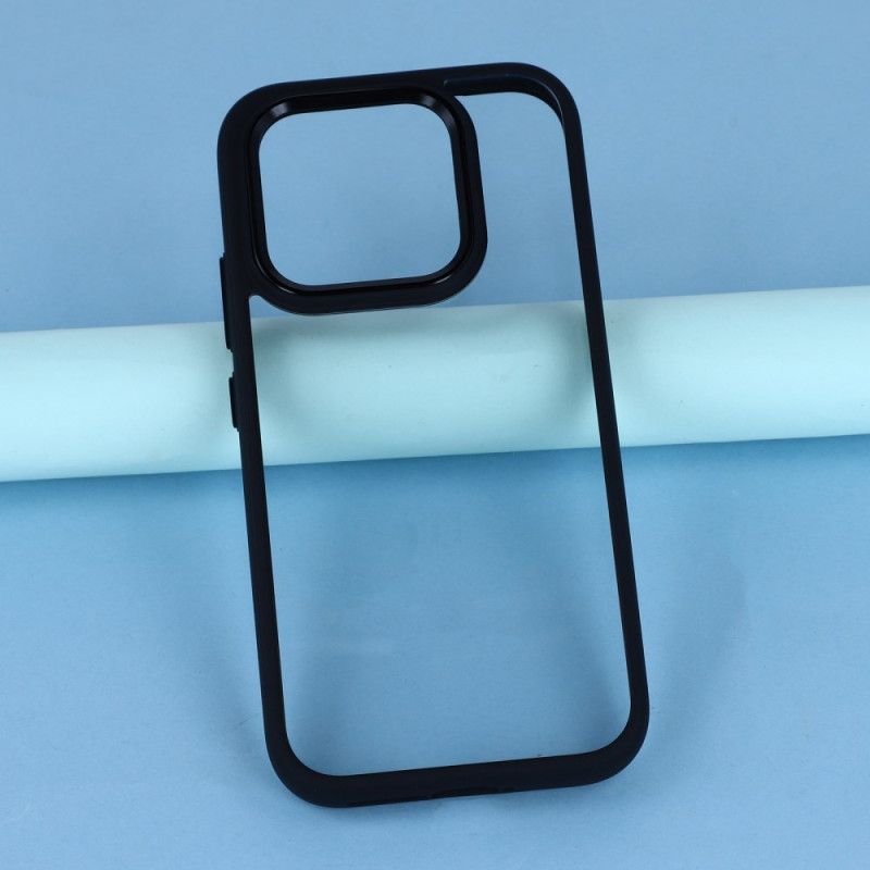 Cover Xiaomi 17 Transparent Design