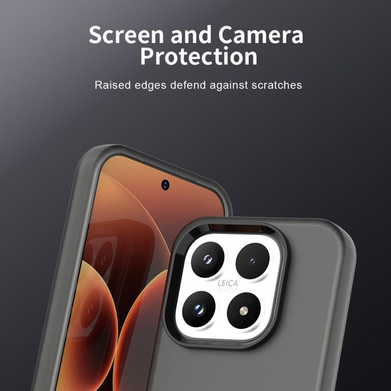 Cover Xiaomi 17 Tredobbelt Beskyttelse