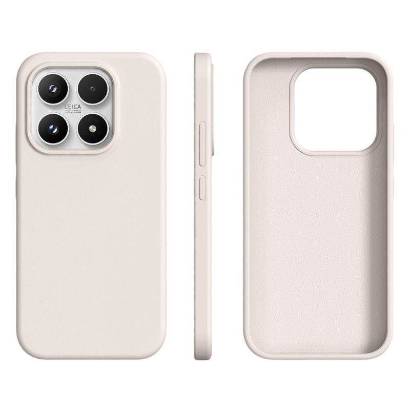 Cover Xiaomi 17 Ultratynd