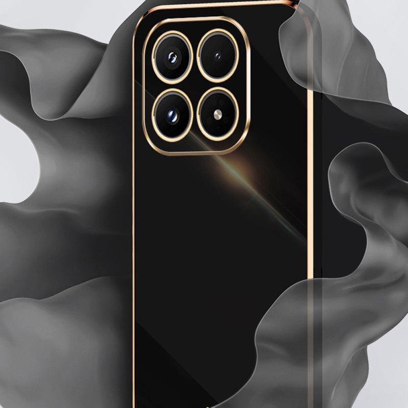 Cover Xiaomi 17 Xinli