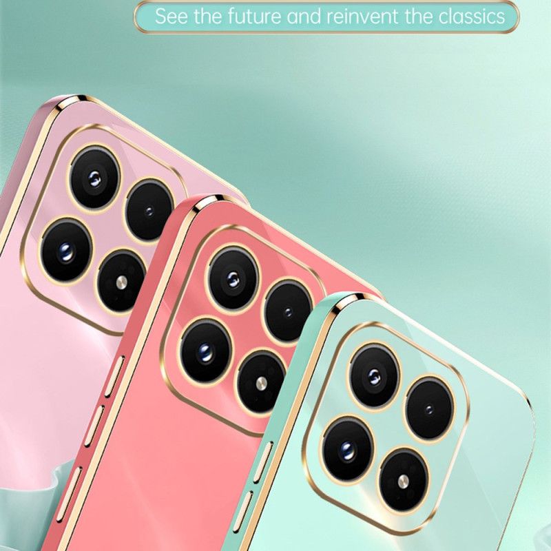 Cover Xiaomi 17 Xinli