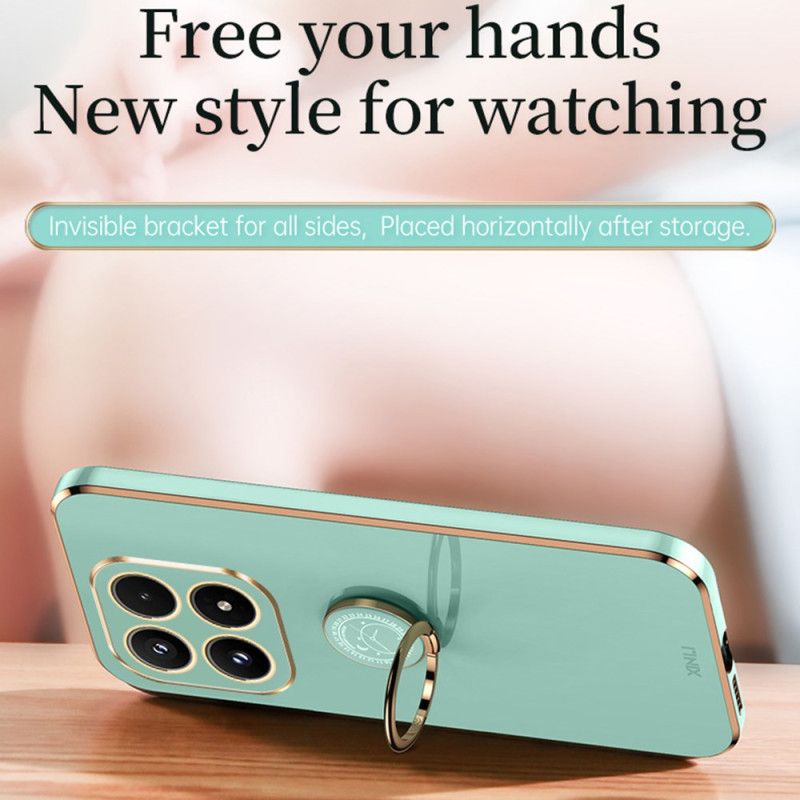 Cover Xiaomi 17 Xinli Ringholder