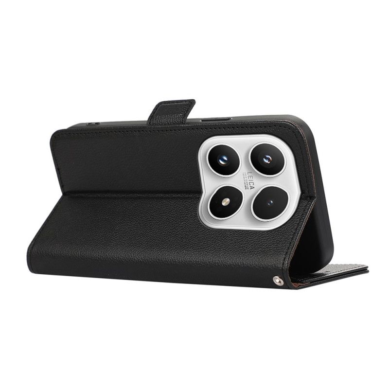 Flip Cover Xiaomi 17 Abeel