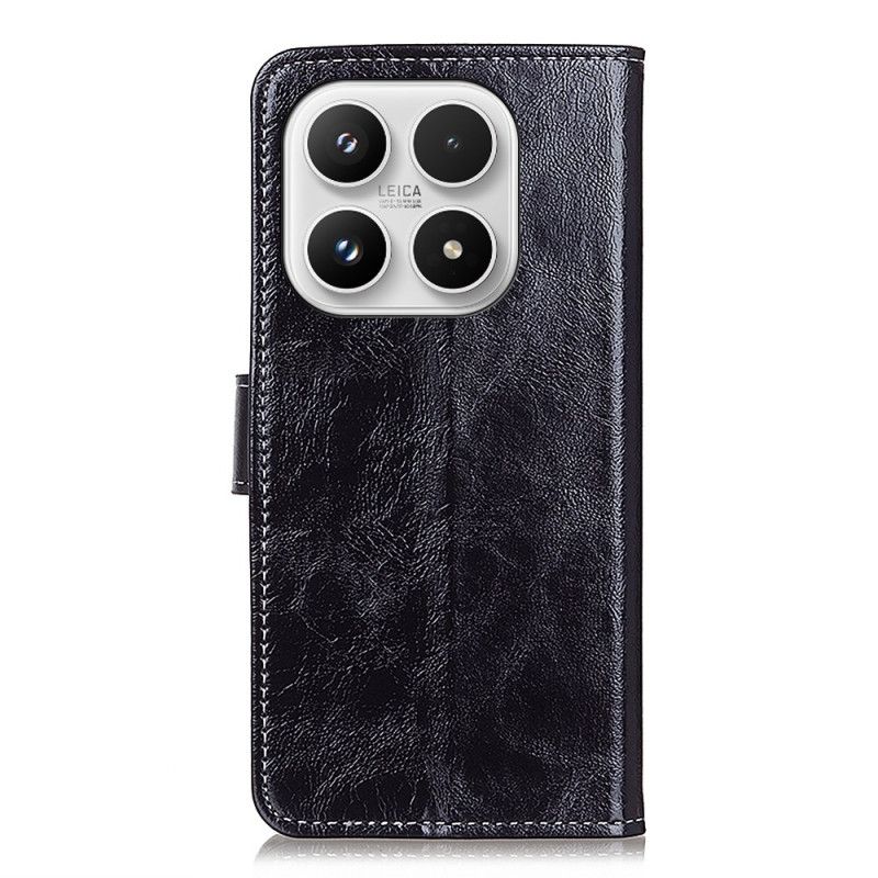 Flip Cover Xiaomi 17 Blank