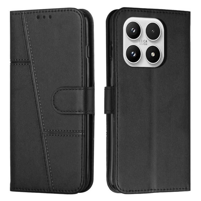 Flip Cover Xiaomi 17 Businessstil
