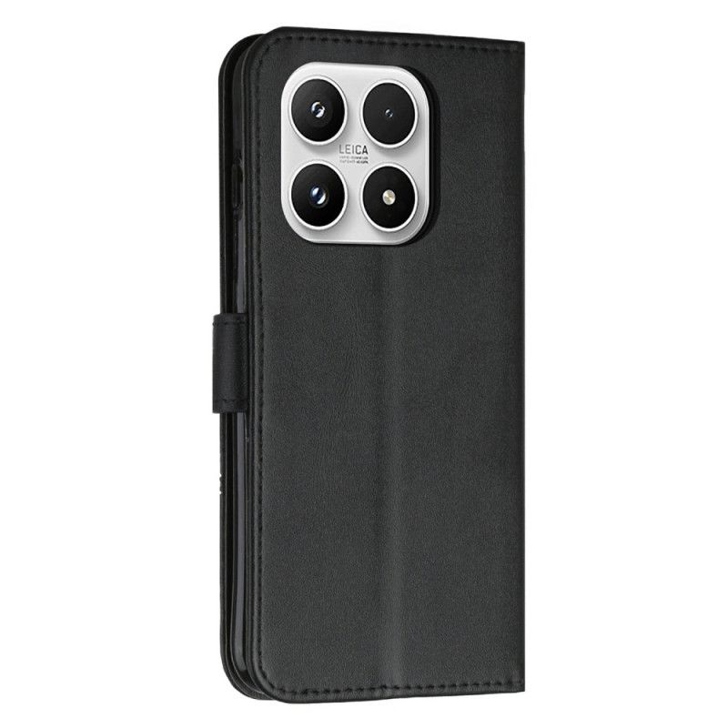 Flip Cover Xiaomi 17 Businessstil