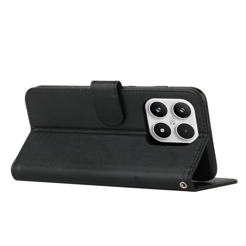 Flip Cover Xiaomi 17 Businessstil