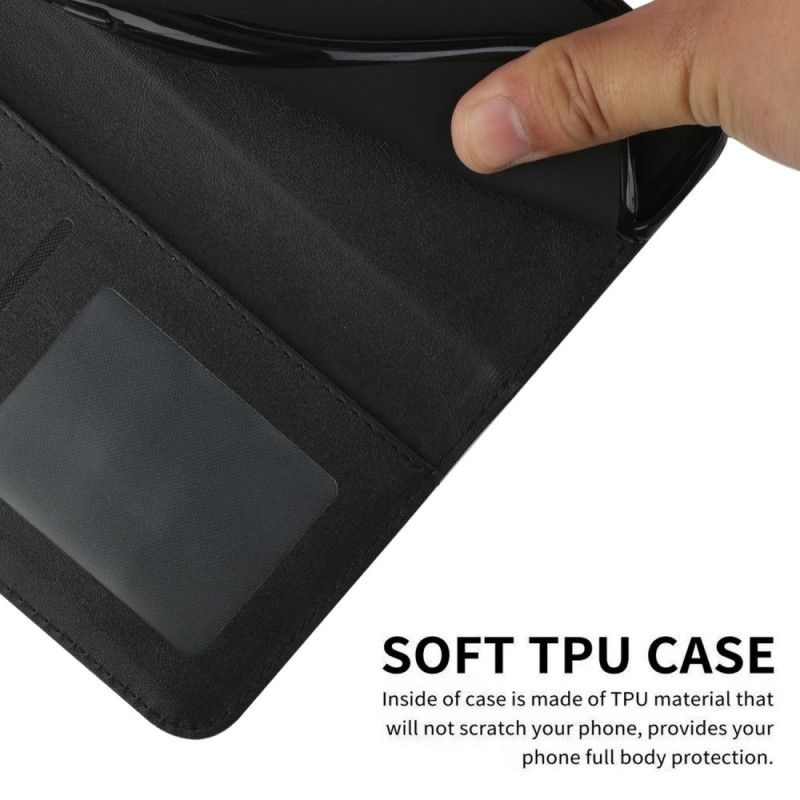 Flip Cover Xiaomi 17 Businessstil