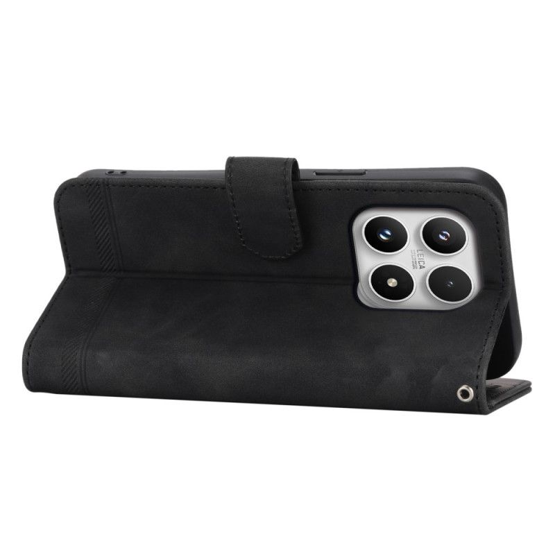 Flip Cover Xiaomi 17 Dierfeng