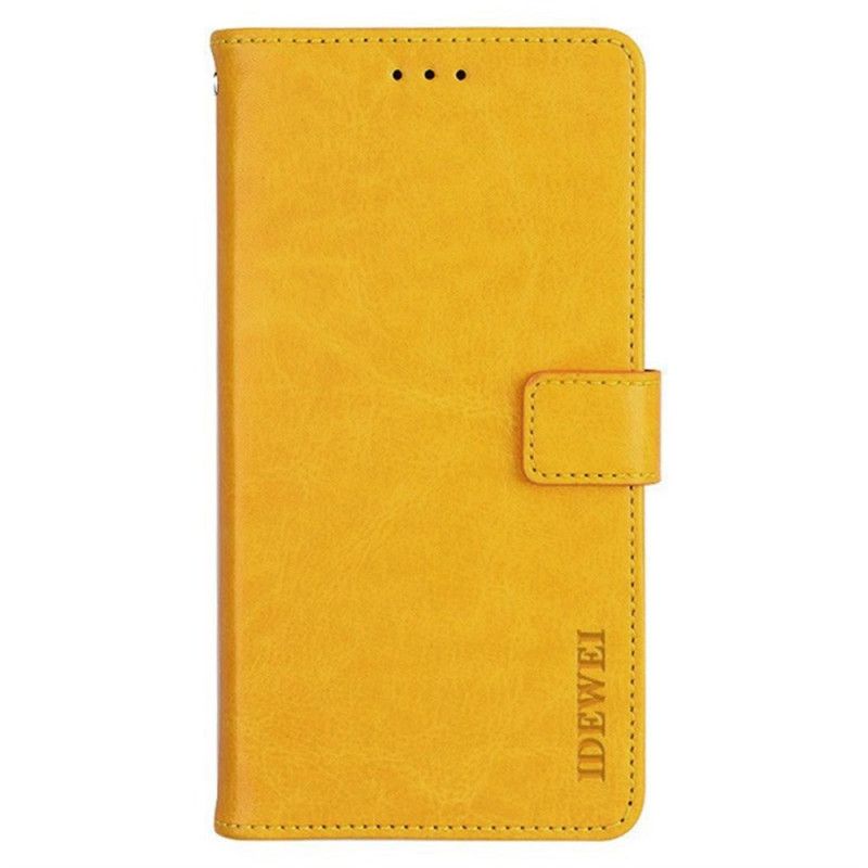Flip Cover Xiaomi 17 Idewei