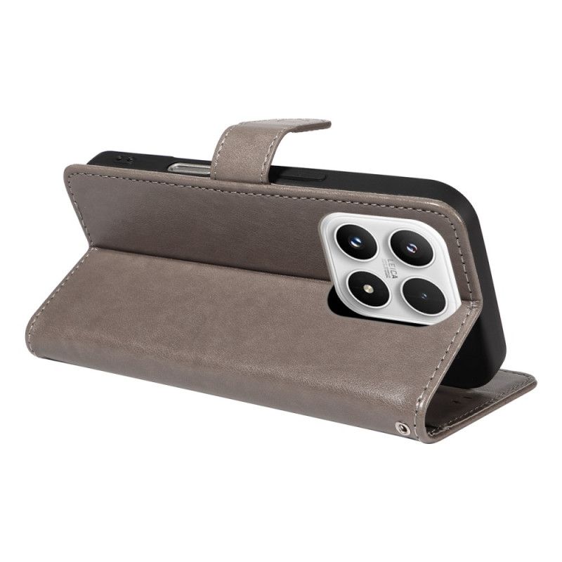 Flip Cover Xiaomi 17 Kat Og Bi