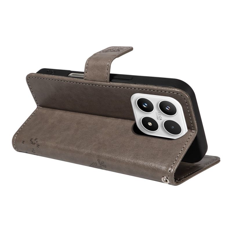 Flip Cover Xiaomi 17 Kradsetræ