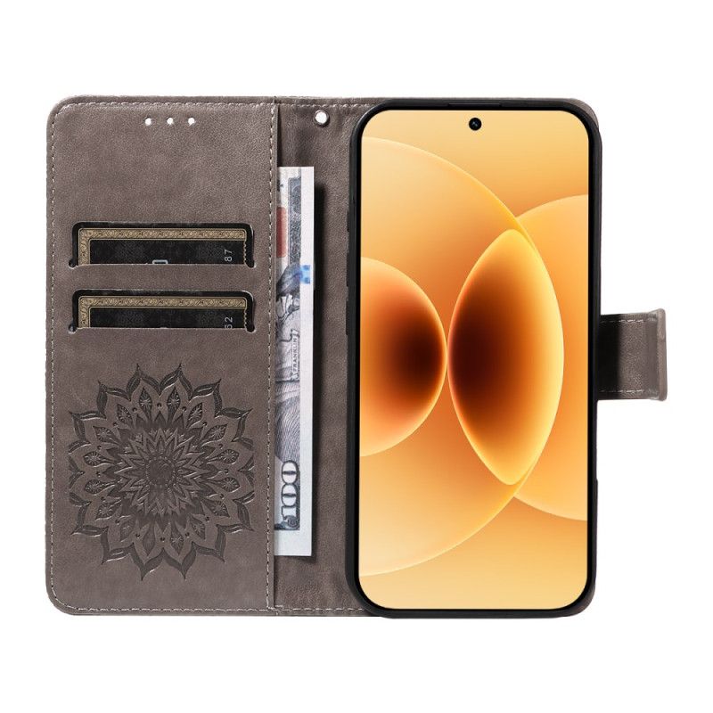 Flip Cover Xiaomi 17 Mandala