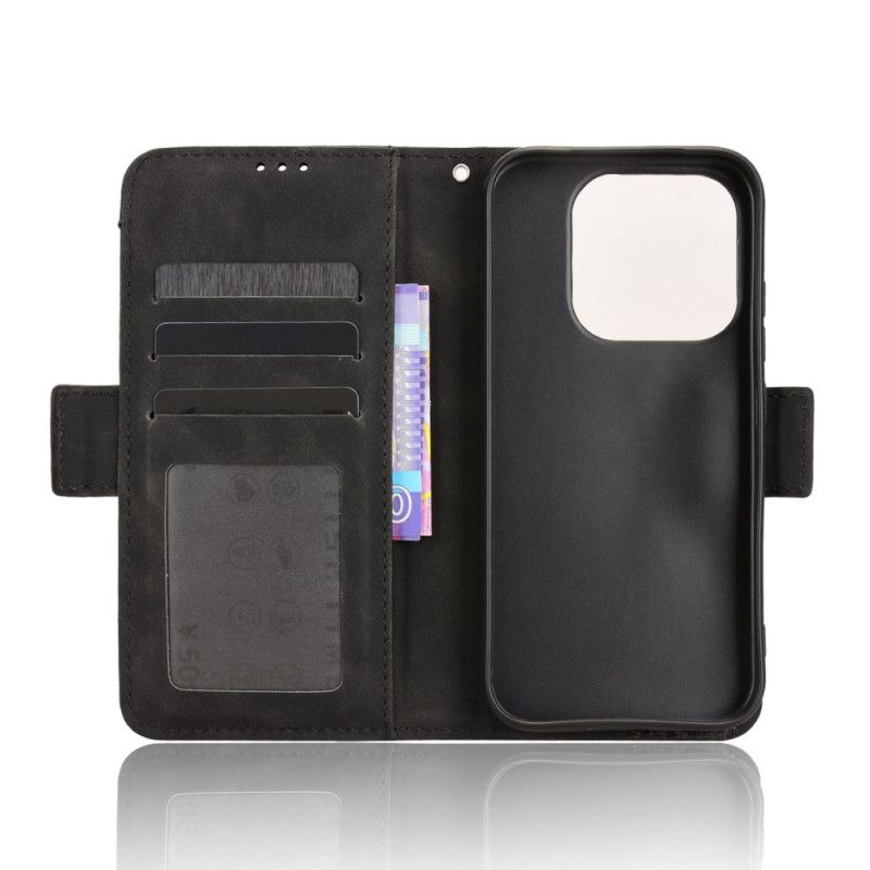 Flip Cover Xiaomi 17 Multikort