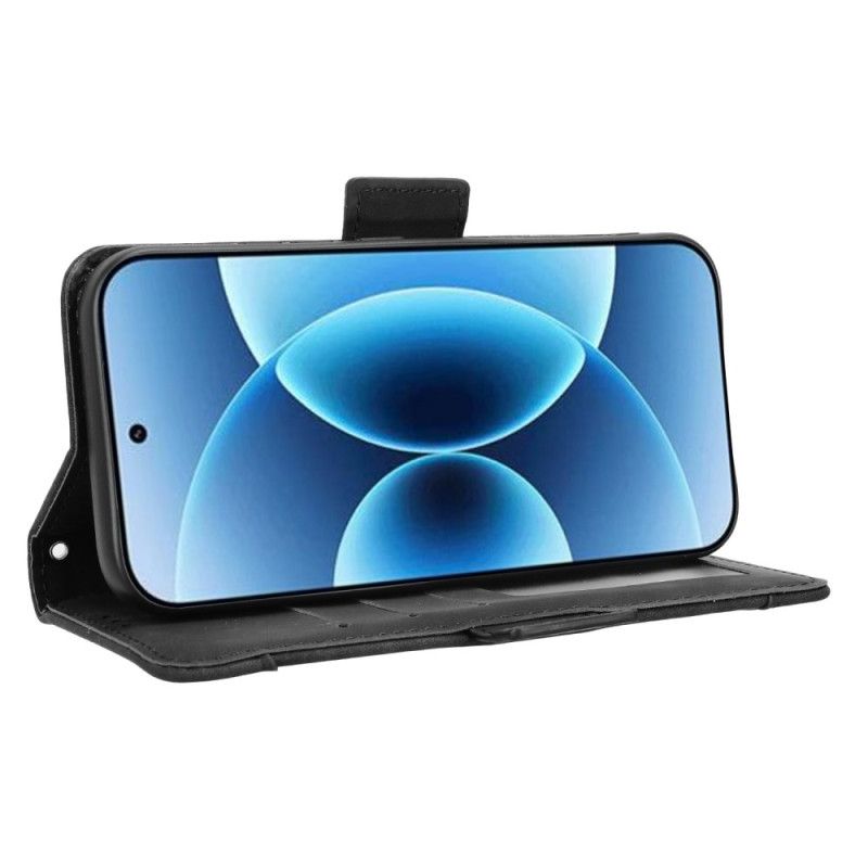 Flip Cover Xiaomi 17 Multikort