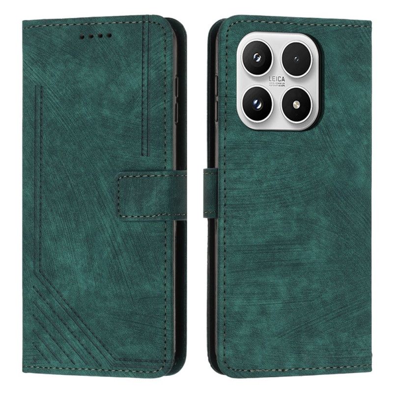 Flip Cover Xiaomi 17 Retrodesign