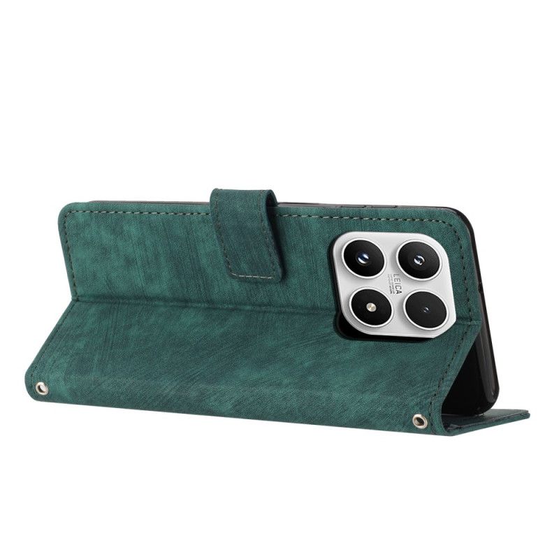 Flip Cover Xiaomi 17 Retrodesign