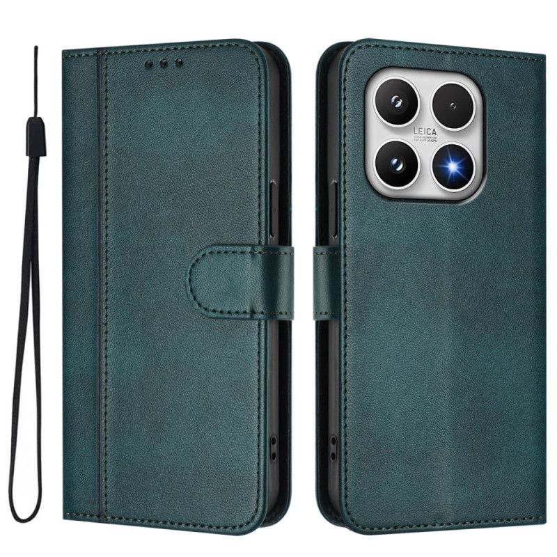 Flip Cover Xiaomi 17 Retrodesign