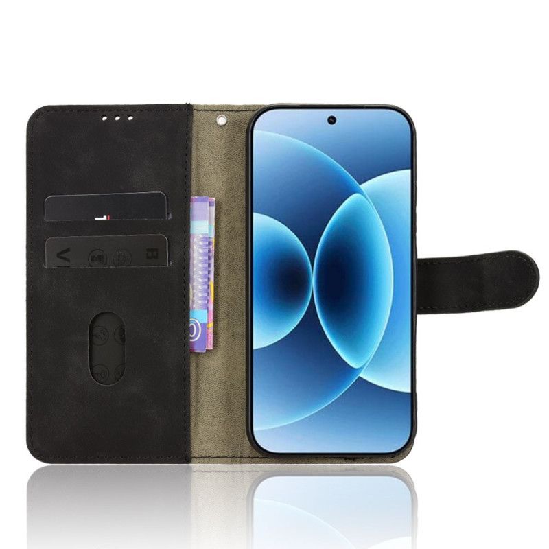 Flip Cover Xiaomi 17 Ruskindseffekt