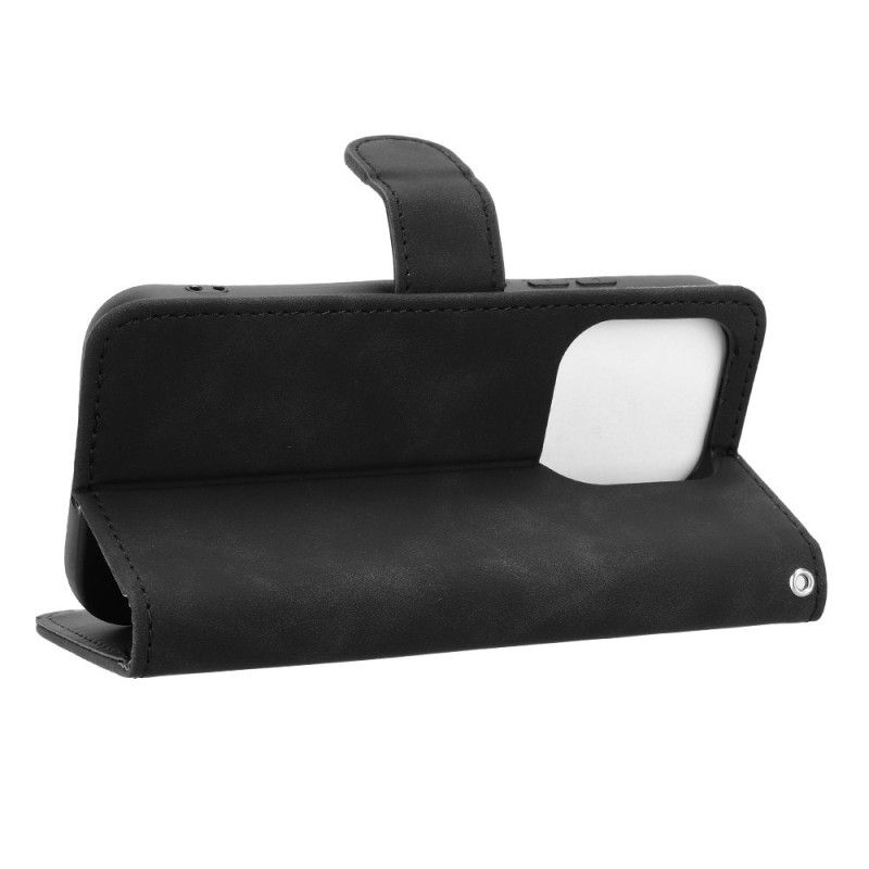 Flip Cover Xiaomi 17 Ruskindseffekt