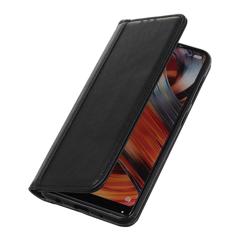 Flip Cover Xiaomi 17 Spaltlæder