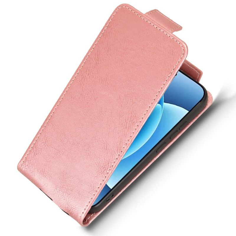 Flip Cover Xiaomi 17 Vertikalt Design