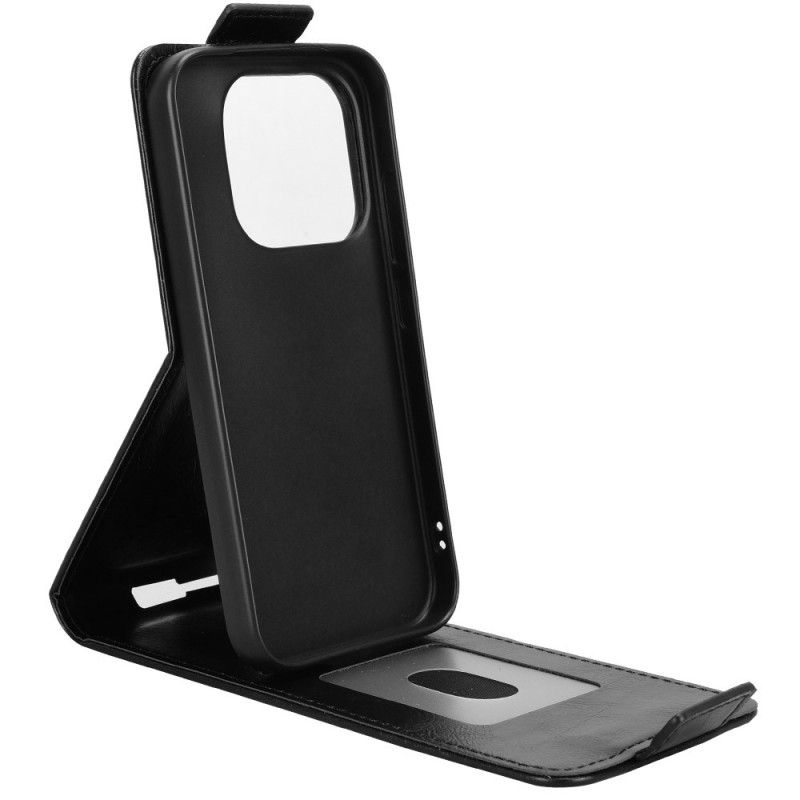 Flip Cover Xiaomi 17 Vertikalt Design