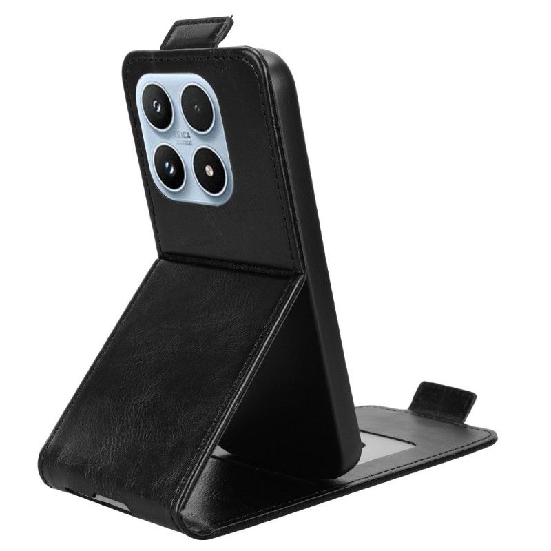 Flip Cover Xiaomi 17 Vertikalt Design