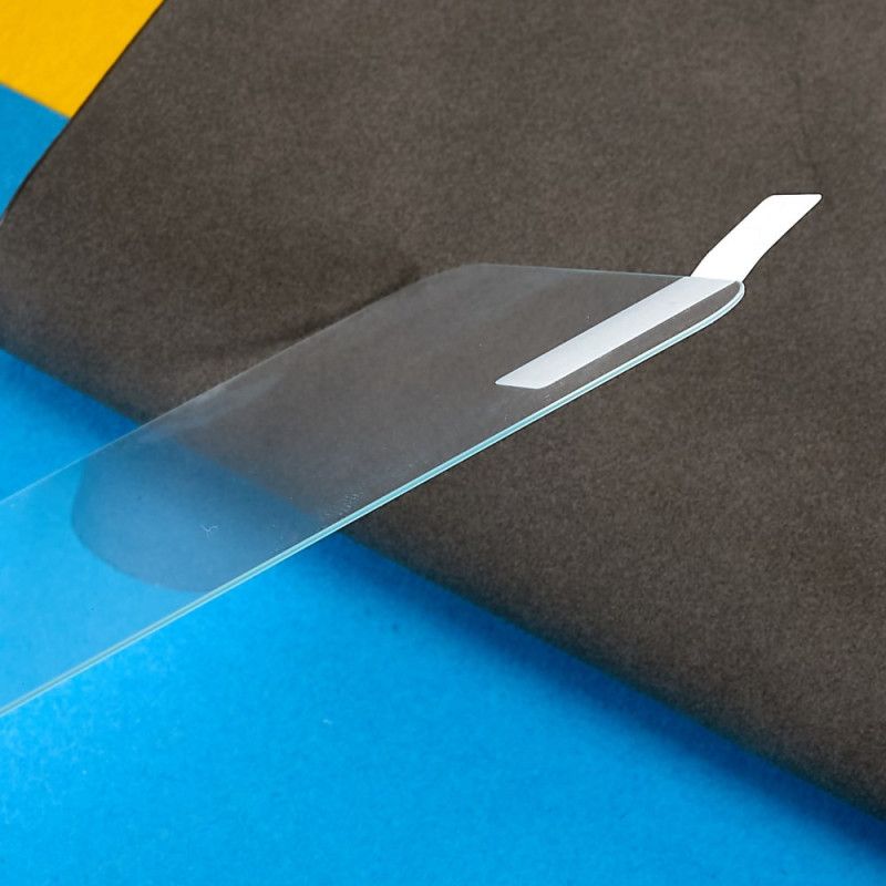 Hærdet Glas Skærmbeskytter Til Xiaomi 17