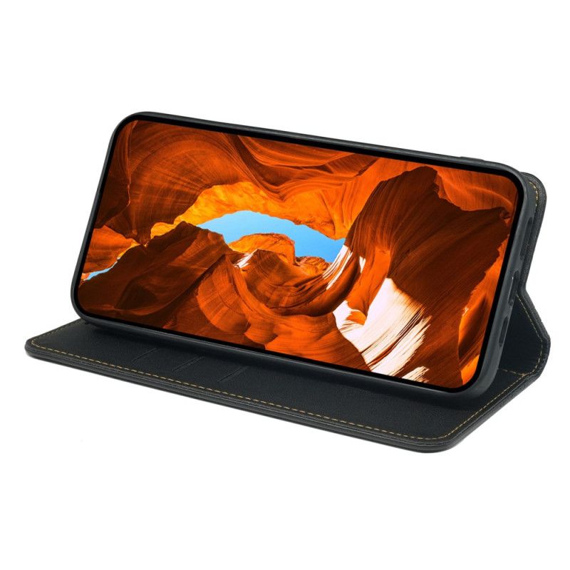 Xiaomi 17 Flip-cover Med Firkløvermotiv