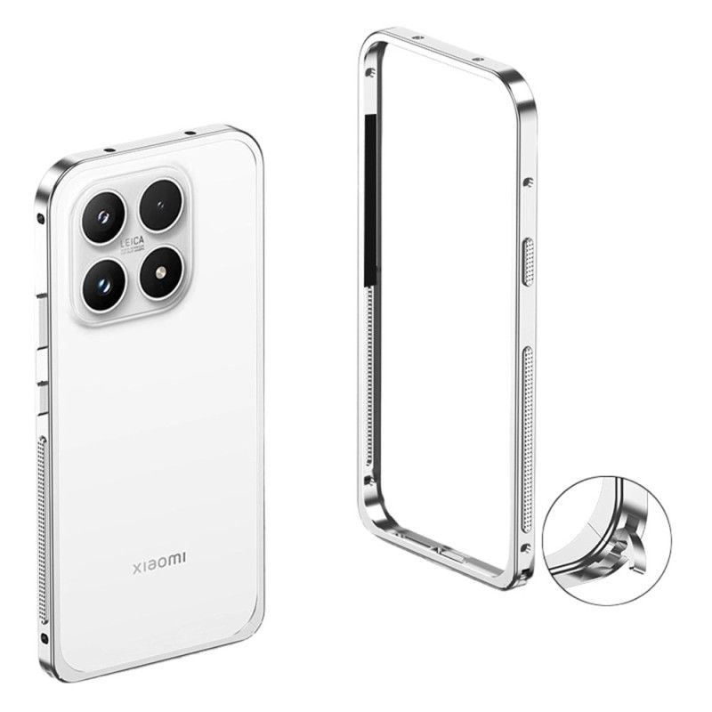 Xiaomi 17 Varmeafledende Kofanger