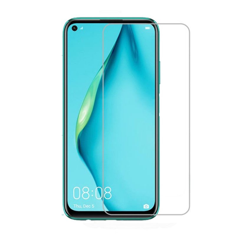 Beskyttelse Af Hærdet Glas (0.3 Mm) Til Huawei P40 Lite Skærmen