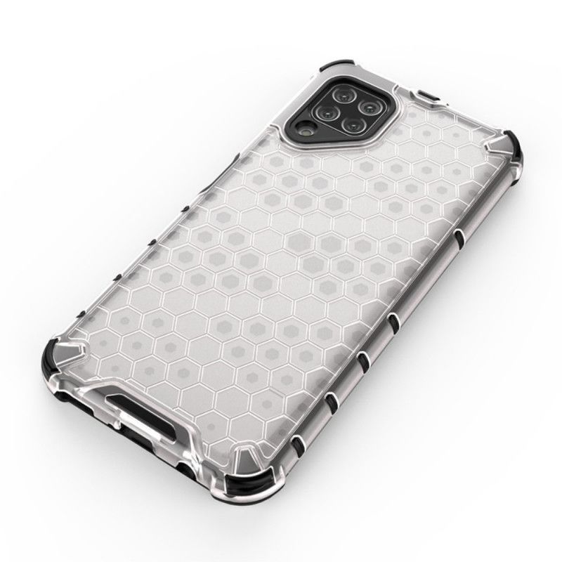 Cover Huawei P40 Lite Sort Mobilcover Bikagestil