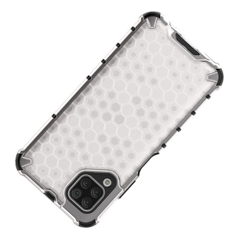 Cover Huawei P40 Lite Sort Mobilcover Bikagestil