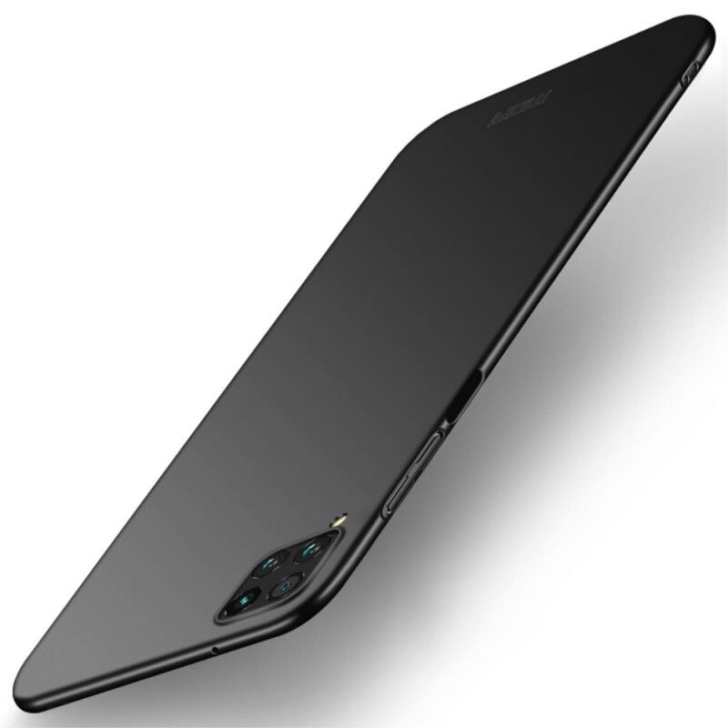 Cover Huawei P40 Lite Sort Mobilcover Mofi