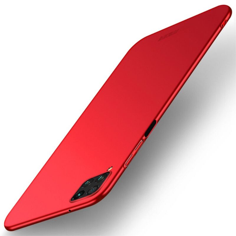 Cover Huawei P40 Lite Sort Mobilcover Mofi
