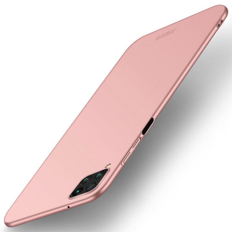 Cover Huawei P40 Lite Sort Mobilcover Mofi