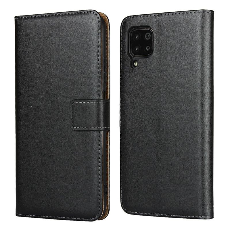 Flip Cover Læder Huawei P40 Lite Læder Beskyttelse